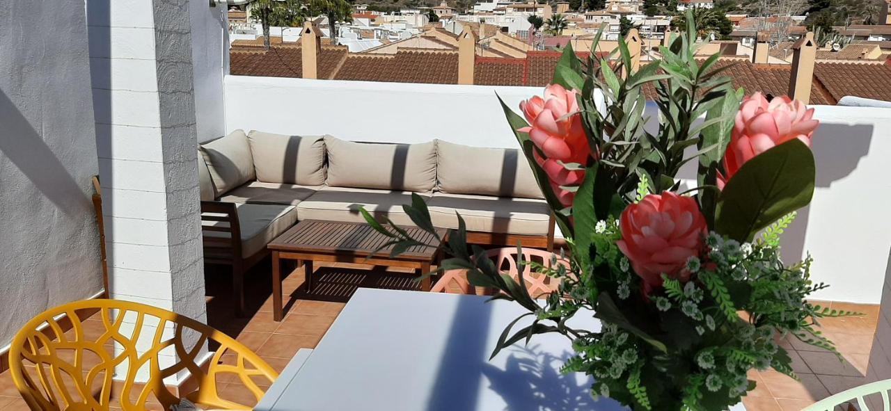 La Manzana - Stunning Apartment, With Beautiful Views Portman Exterior foto